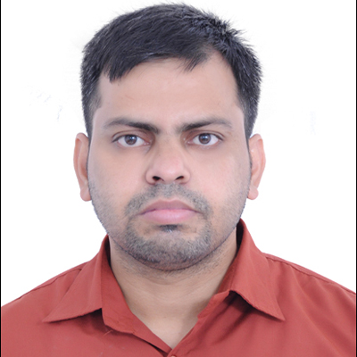 Pandey Chandraprakash